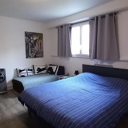 Appartement/Studio Dans Petite Residence Calme لا سيوتا المظهر الخارجي الصورة